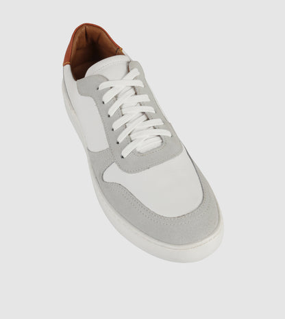 Gian Low Top Sneakers by Brando