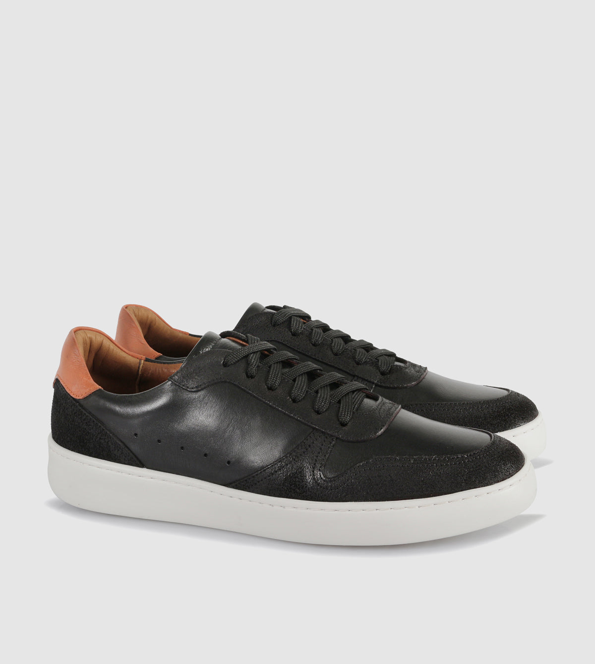 Gian Low Top Sneakers by Brando