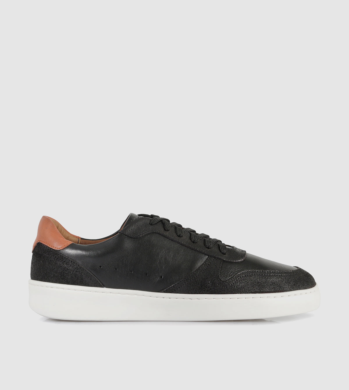 Gian Low Top Sneakers by Brando