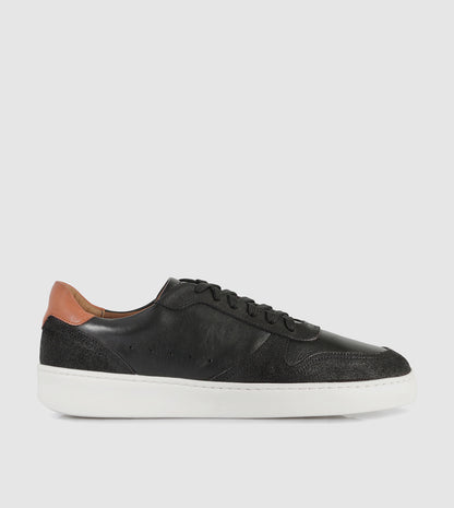 Gian Low Top Sneakers by Brando