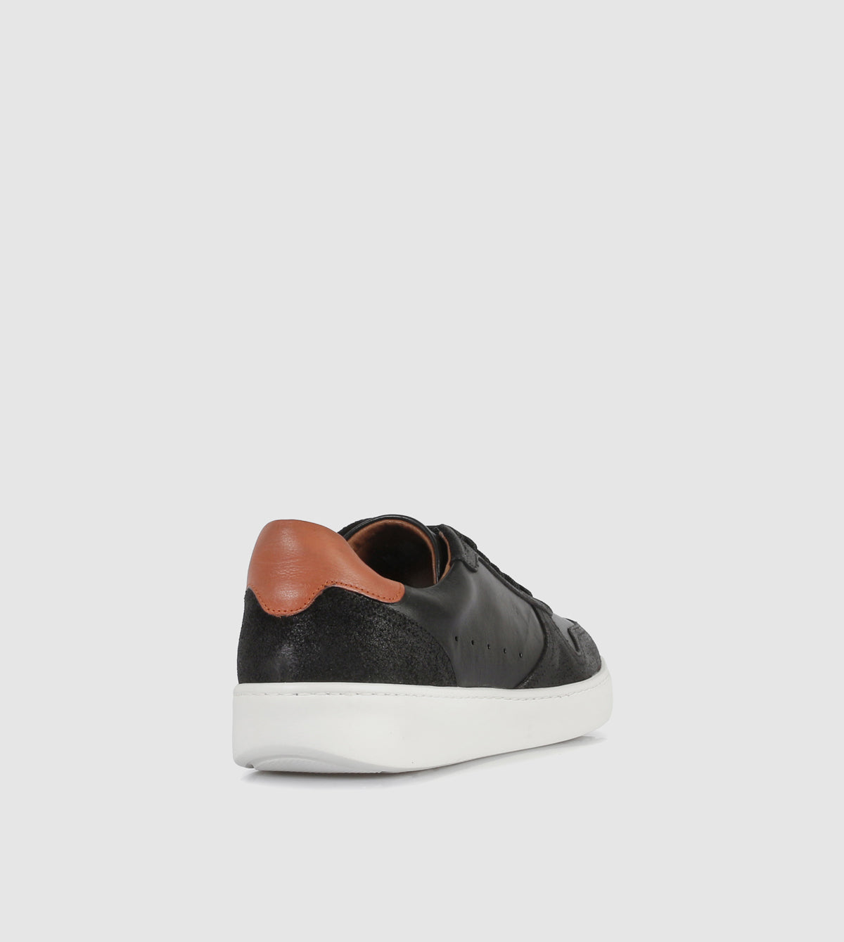 Gian Low Top Sneakers by Brando