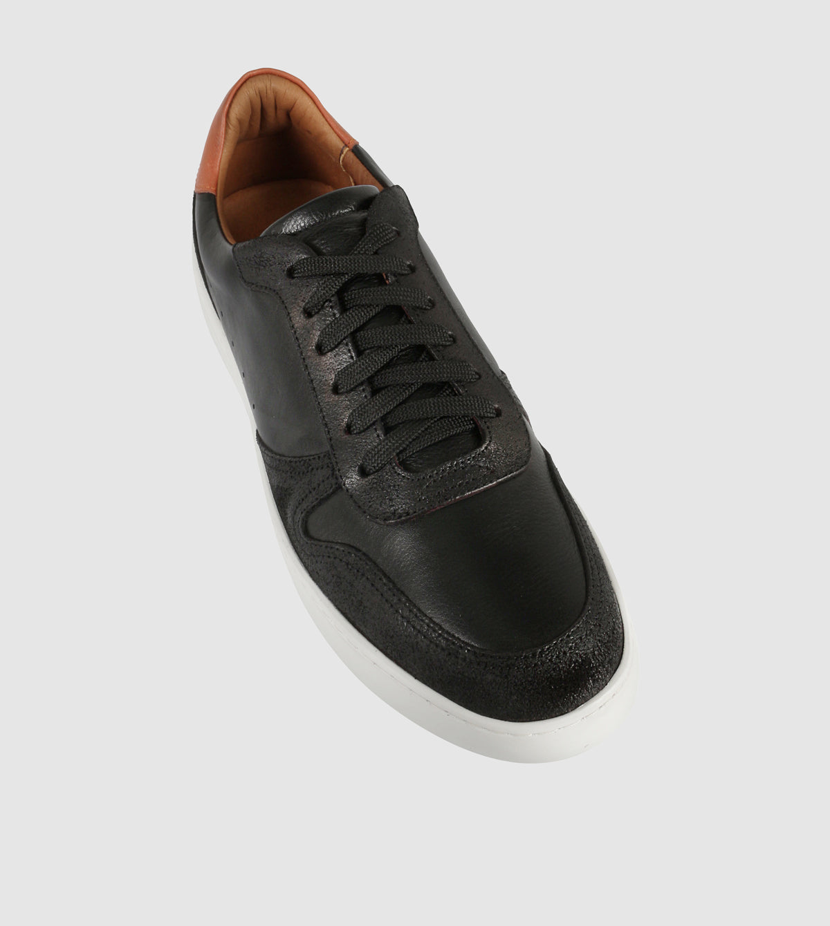 Gian Low Top Sneakers by Brando