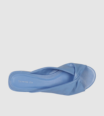 Aziza Slides by Sempre Di
