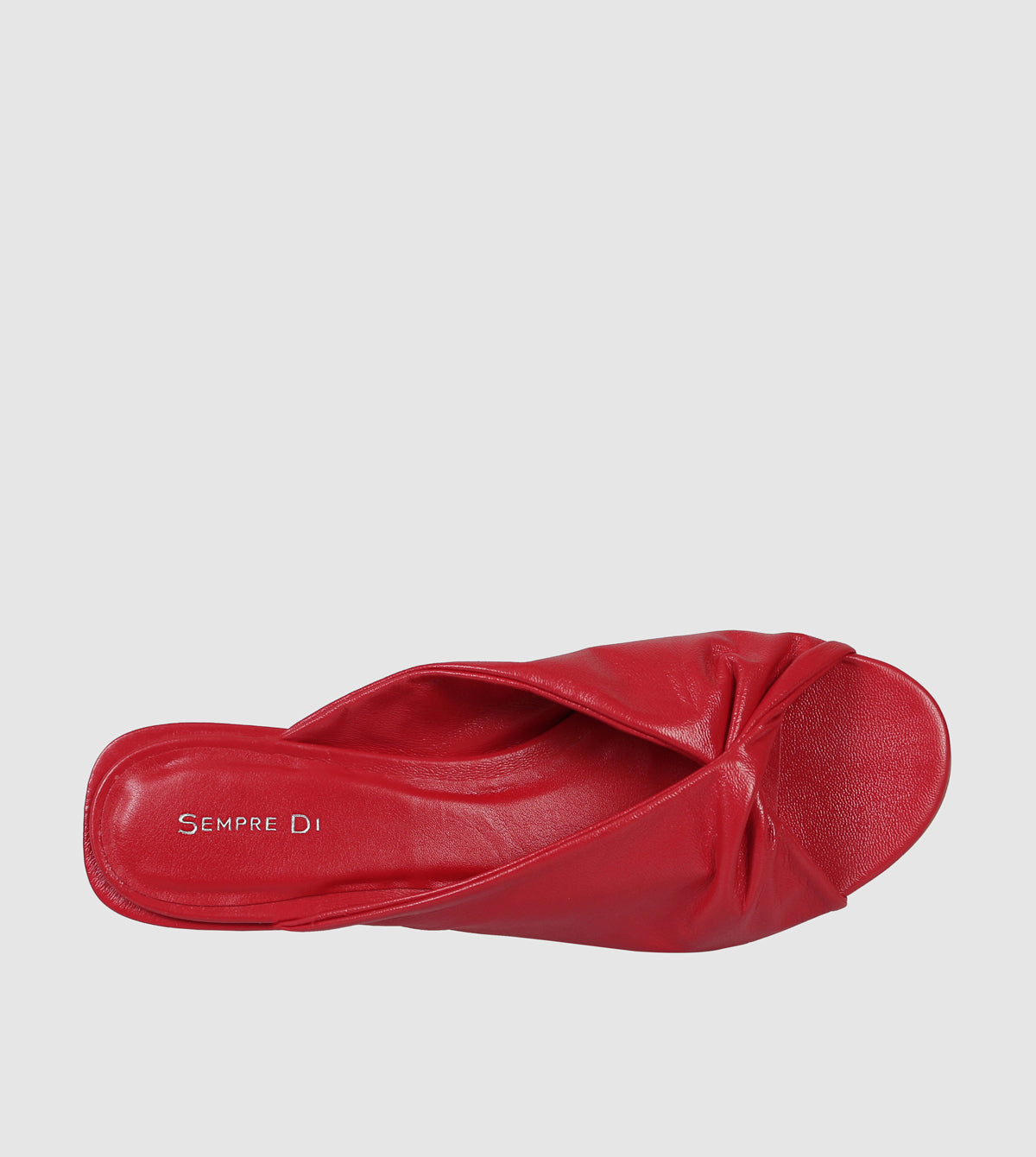 Aziza Slides by Sempre Di