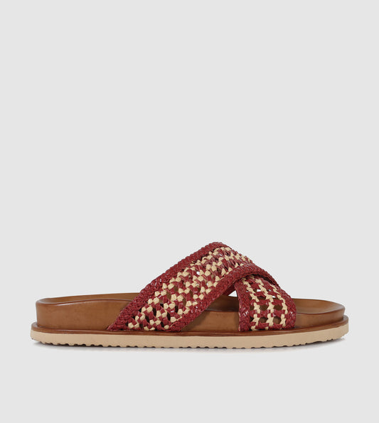 Rawdan Slides by S Sempre Di