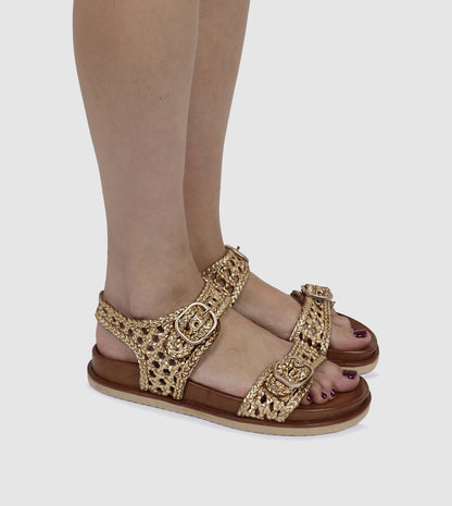 Lorna Sandals by S Sempre Di
