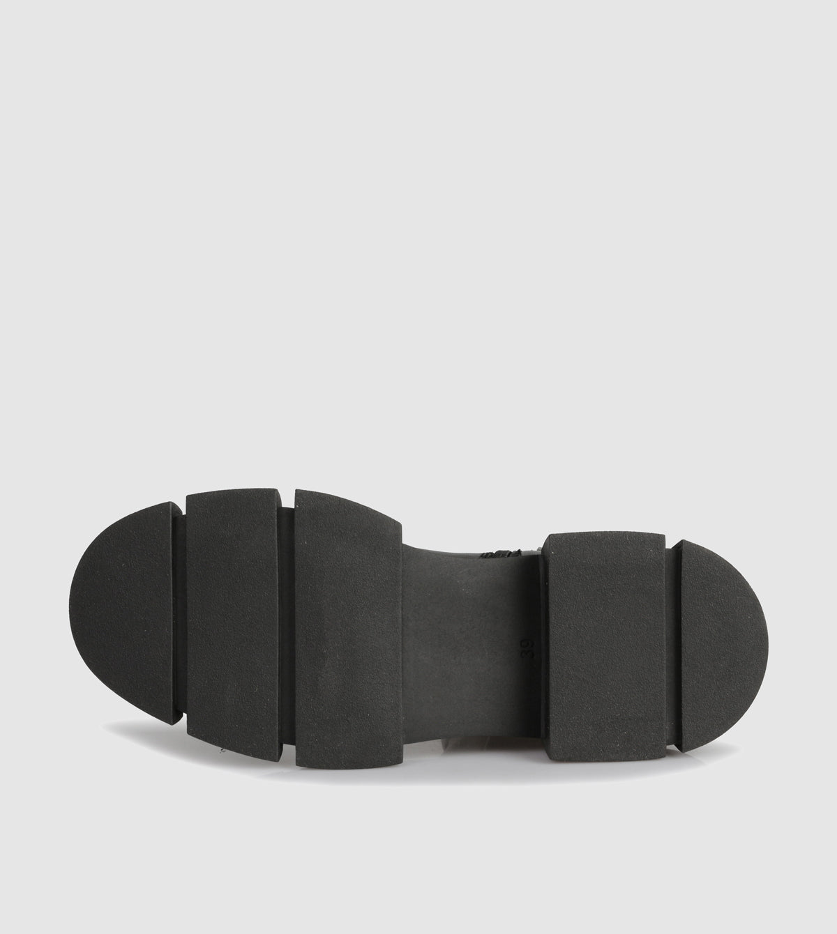Laila Chelsea Boots by Sempre Di