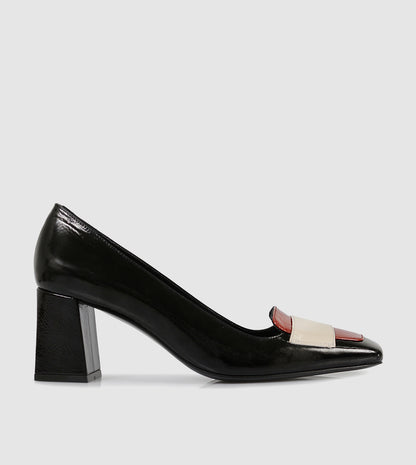 Emery Courtshoes by Sempre Di