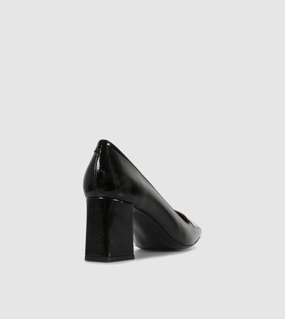 Emery Courtshoes by Sempre Di