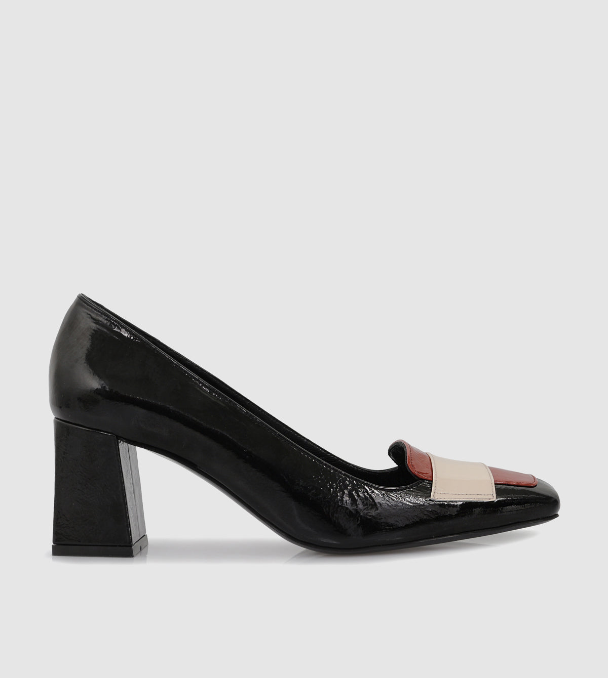 Emery Courtshoes by Sempre Di