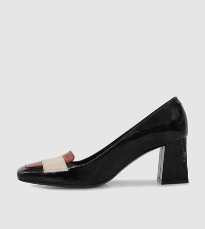 Emery Courtshoes by Sempre Di