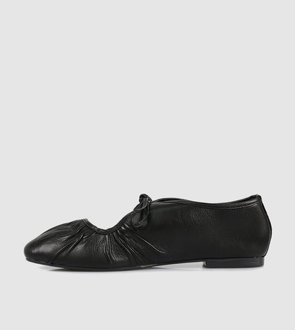 Tilda Ballerinas by S Sempre Di