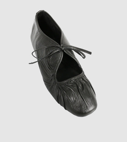 Tilda Ballerinas by S Sempre Di
