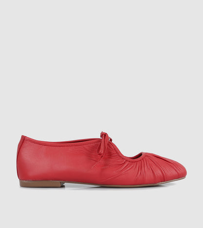 Tilda Ballerinas by S Sempre Di