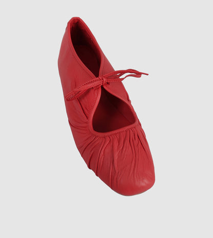 Tilda Ballerinas by S Sempre Di