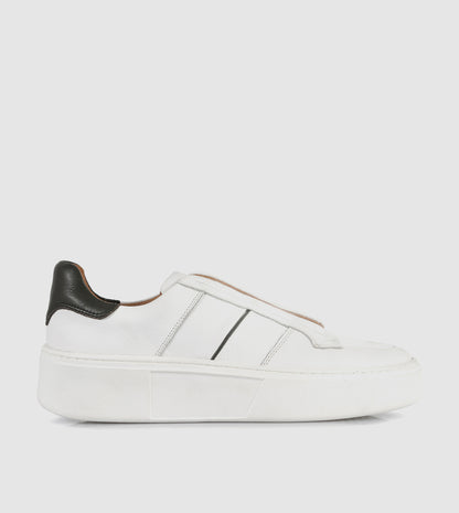 Vico Low Top Sneakers by Brando