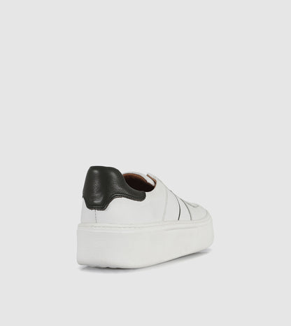 Vico Low Top Sneakers by Brando