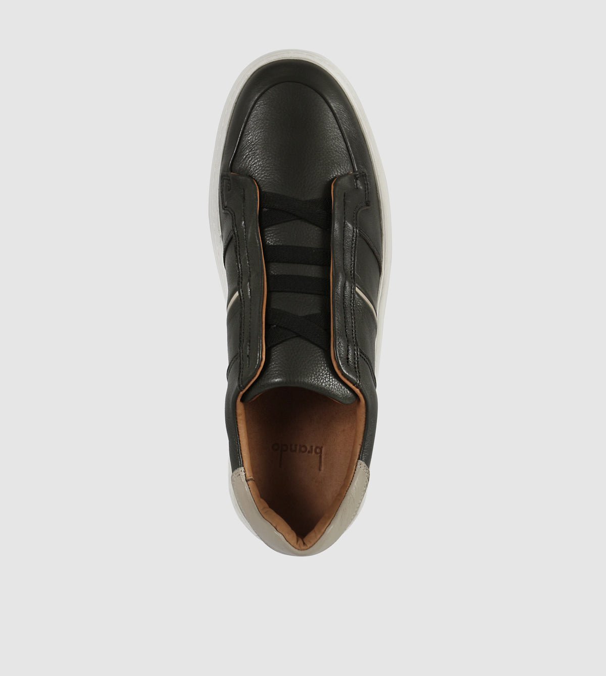 Vico Low Top Sneakers by Brando