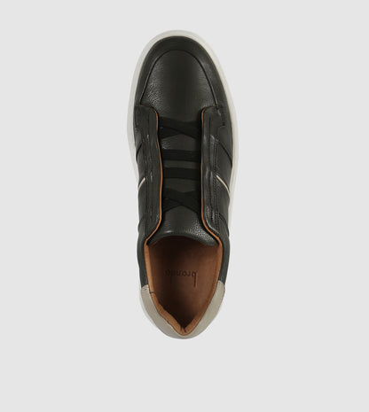 Vico Low Top Sneakers by Brando