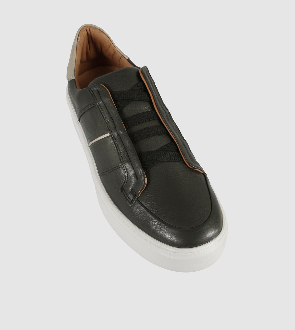 Vico Low Top Sneakers by Brando
