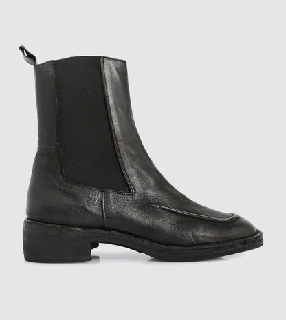Jadie Chelsea Boots by Beau Coops