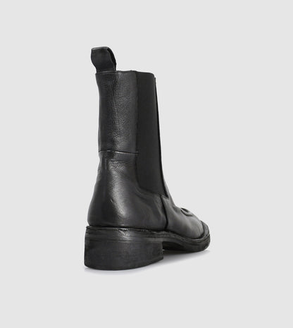 Jadie Chelsea Boots by Beau Coops