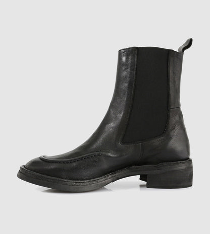 Jadie Chelsea Boots by Beau Coops