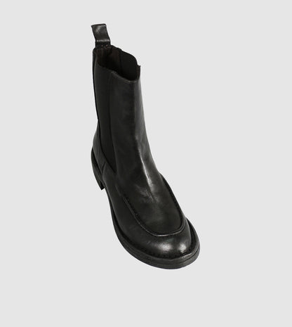 Jadie Chelsea Boots by Beau Coops