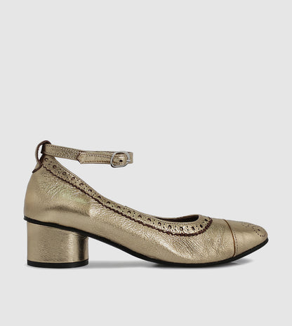 Kenley Courtshoes by Beau Coops