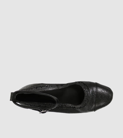 Kenley Courtshoes by Beau Coops