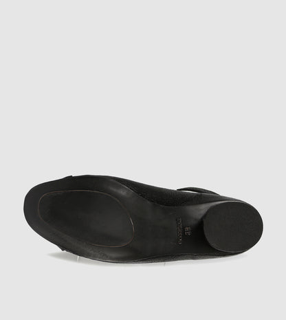 Kenley Courtshoes by Beau Coops