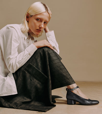 Kenley Courtshoes by Beau Coops