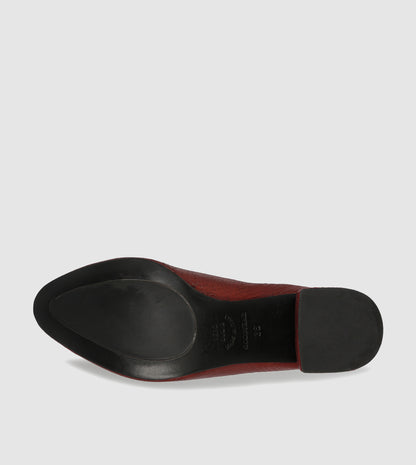 Ricola Courtshoes by Beau Coops