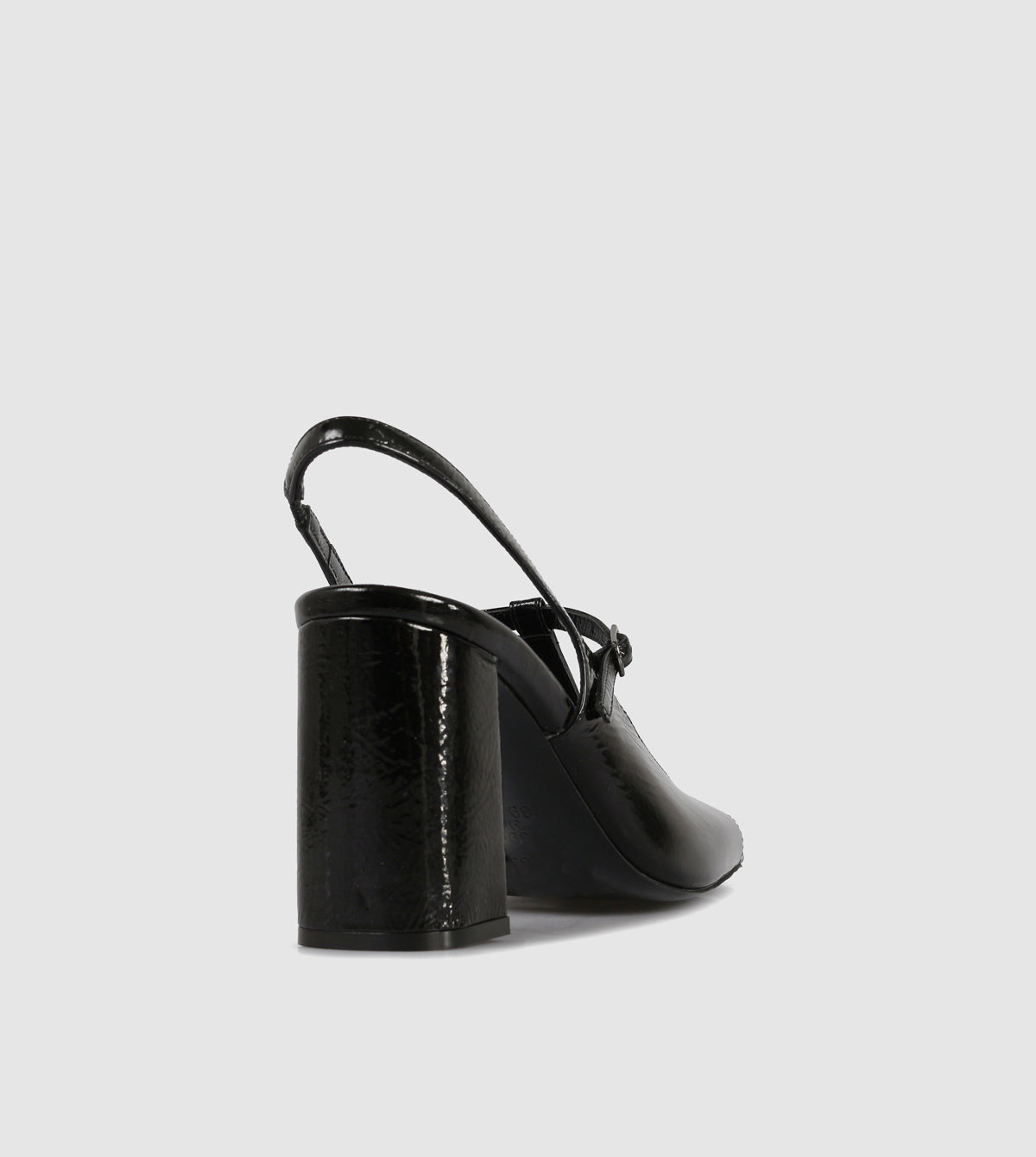 Gitel Block Sandals by Sempre Di