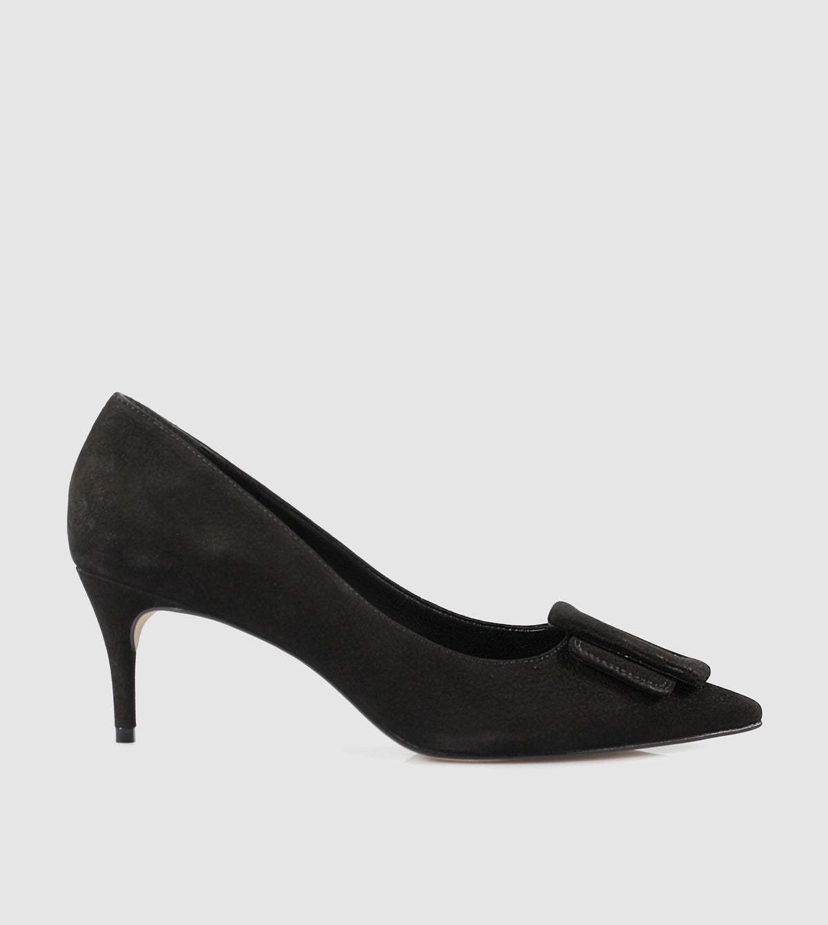 Winola Heels by Sempre Di