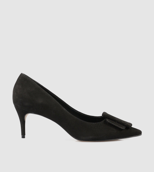 Winola Heels by Sempre Di