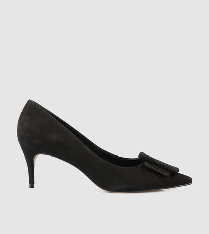 Winola Heels by Sempre Di
