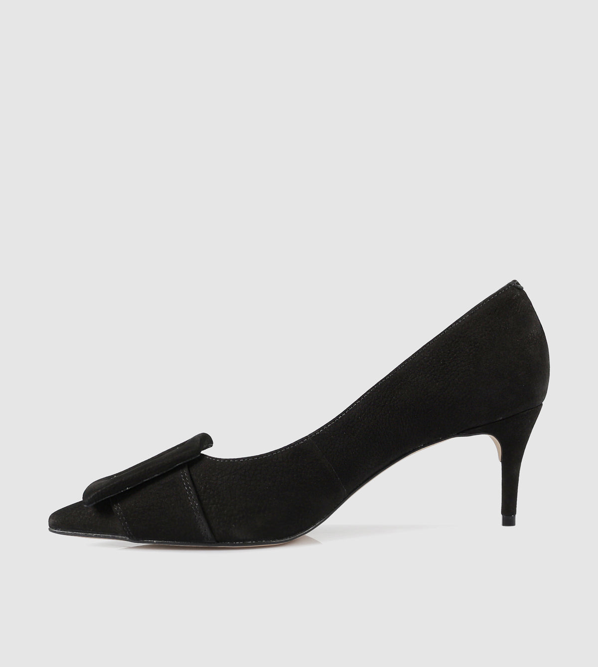 Winola Heels by Sempre Di