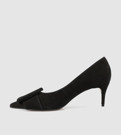 Winola Heels by Sempre Di