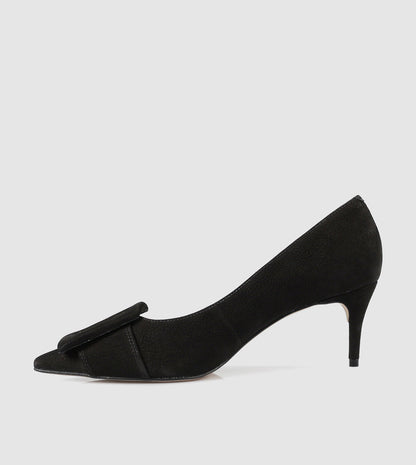 Winola Heels by Sempre Di