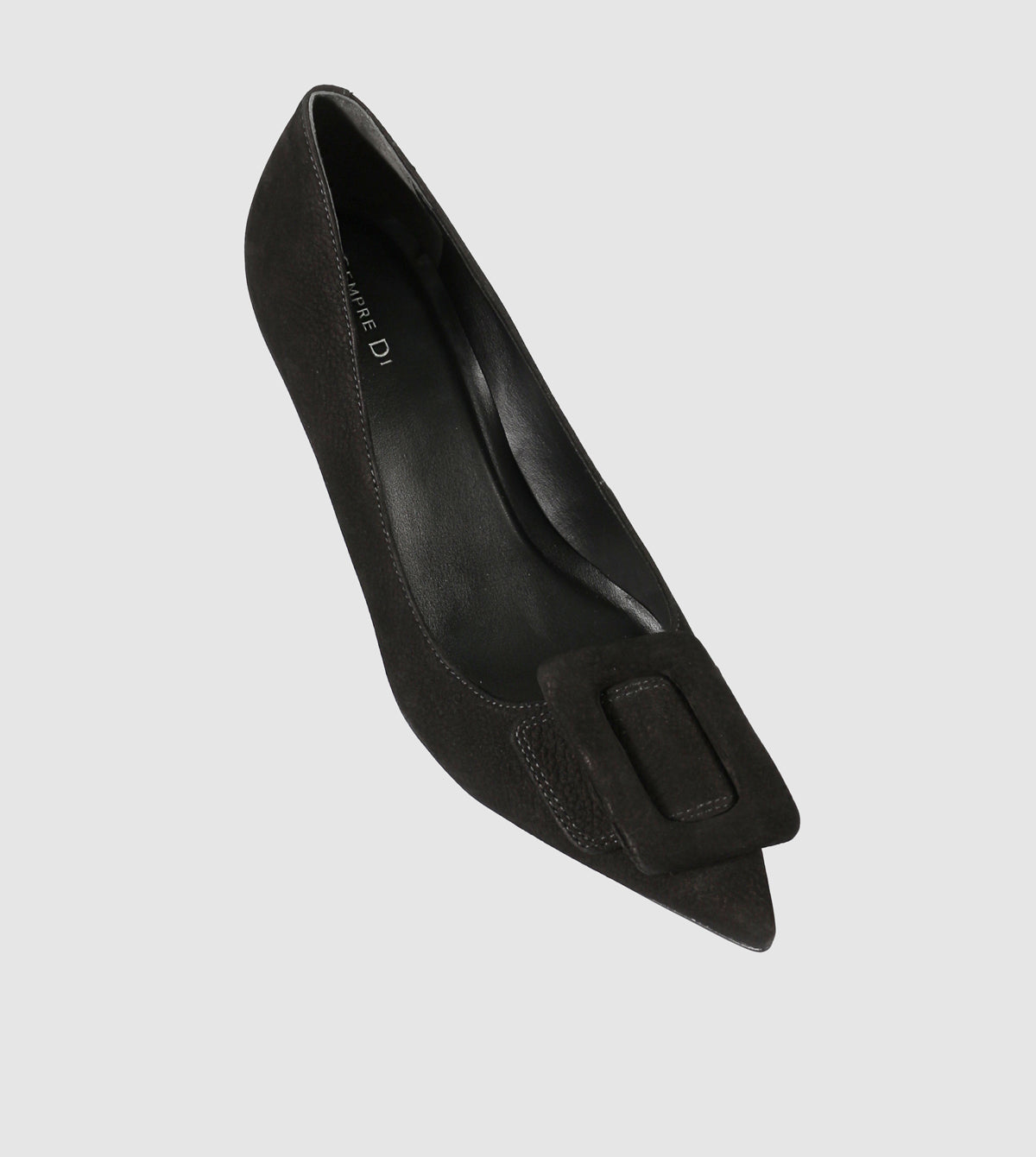 Winola Heels by Sempre Di