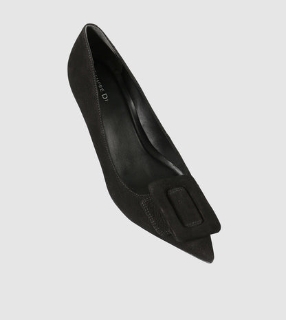 Winola Heels by Sempre Di