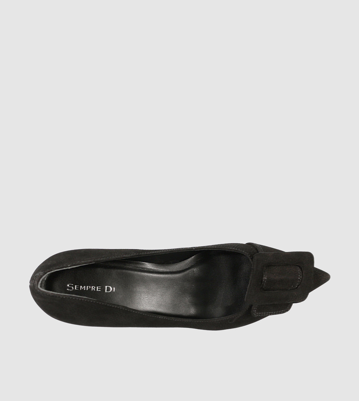 Winola Heels by Sempre Di