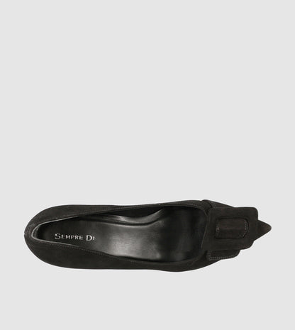 Winola Heels by Sempre Di
