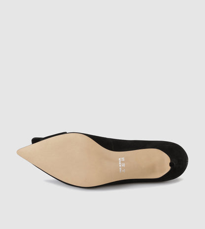 Winola Heels by Sempre Di