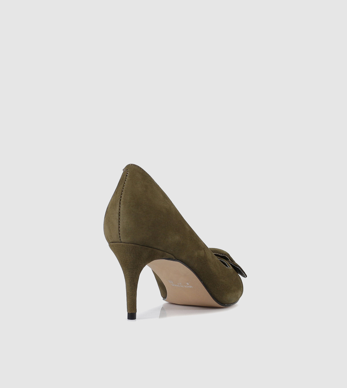 Winola Heels by Sempre Di