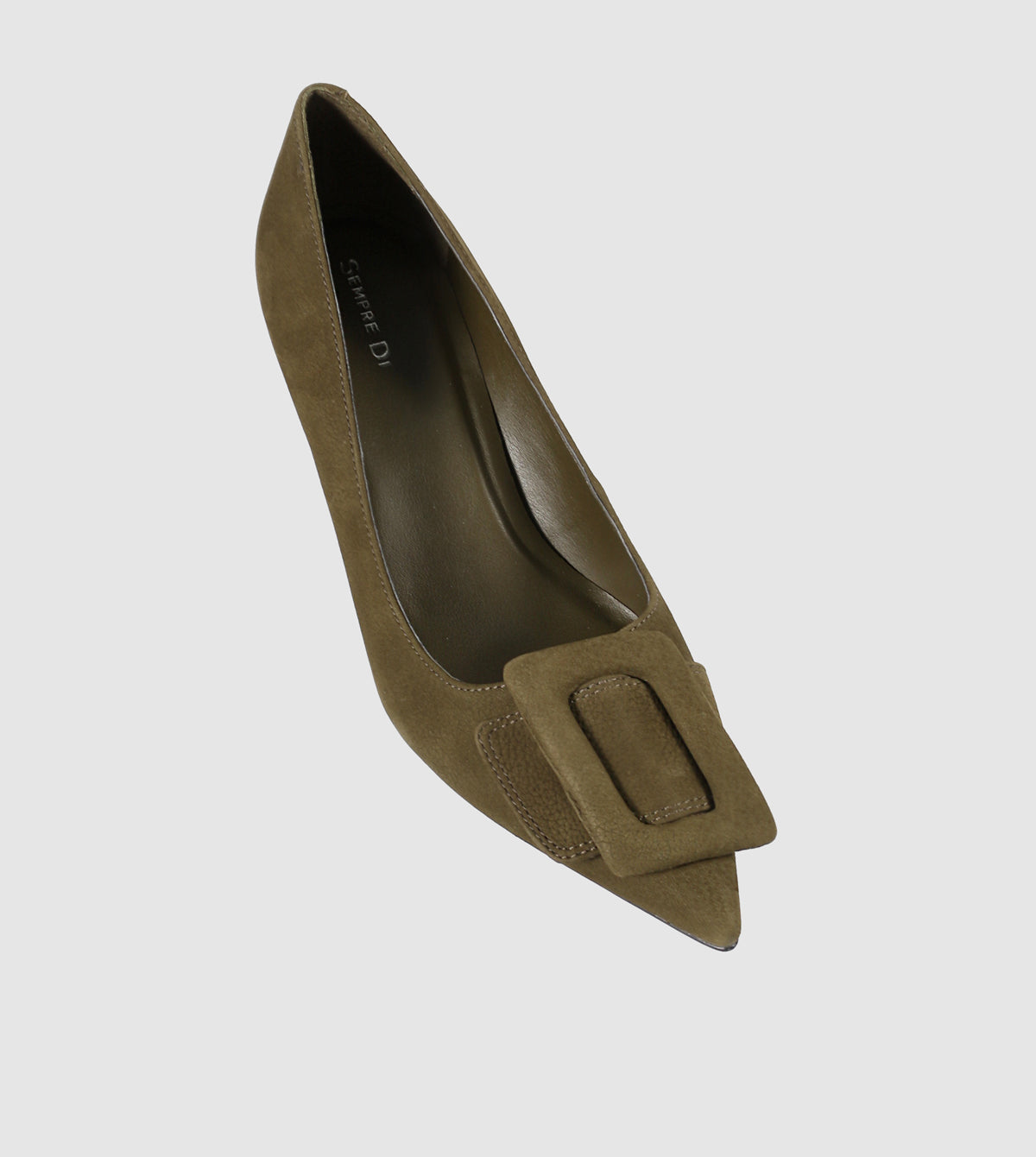 Winola Heels by Sempre Di