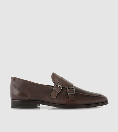 Andres Monk Straps by Brando