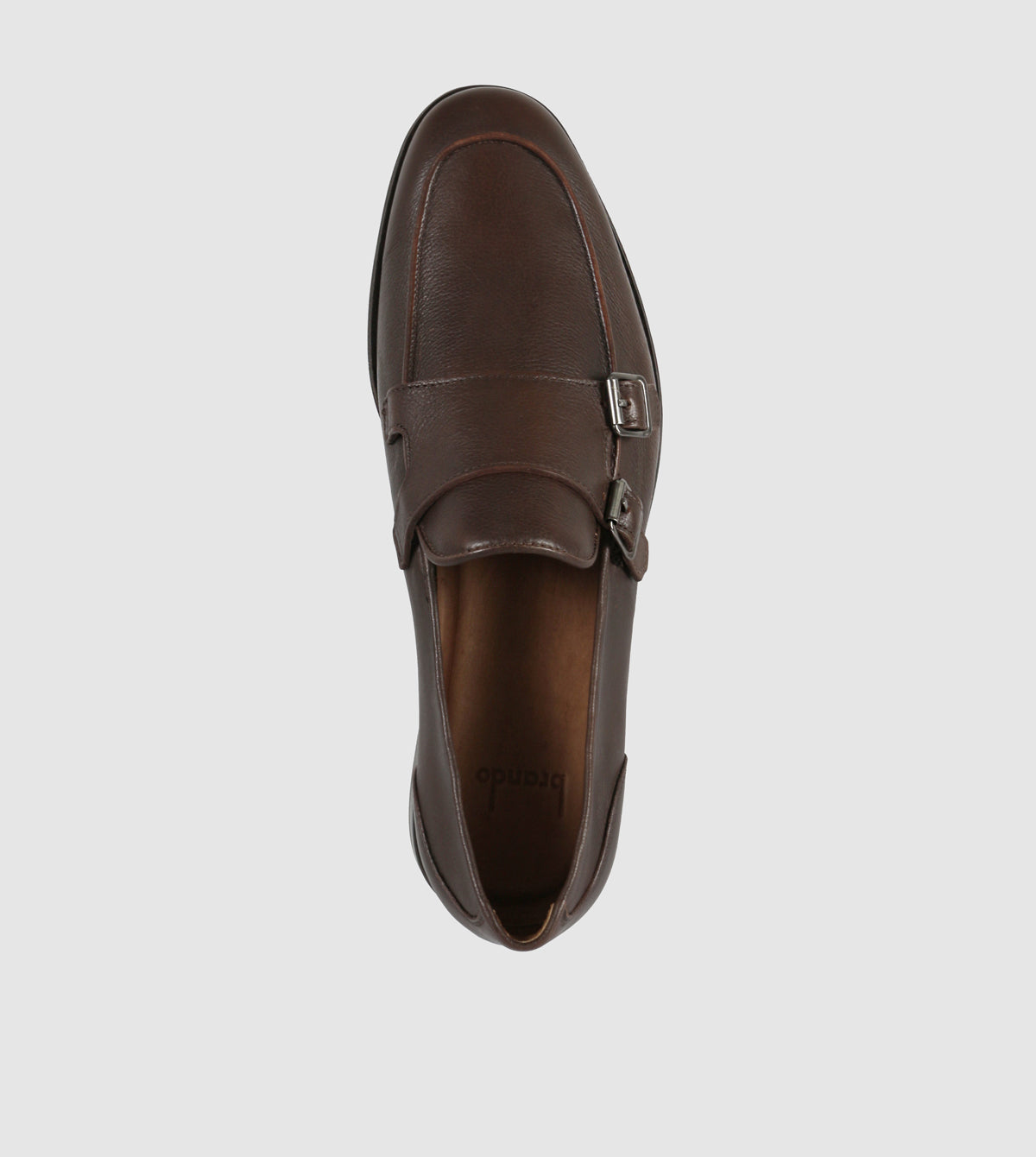Andres Monk Straps by Brando