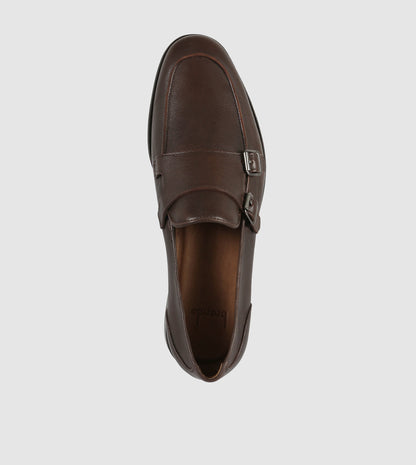 Andres Monk Straps by Brando